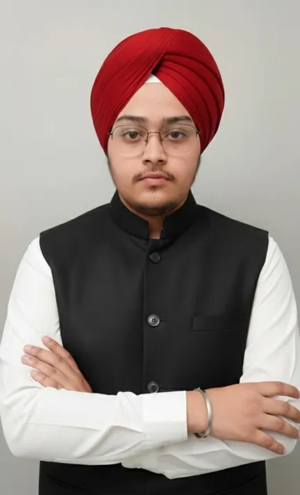Vipin Kumar